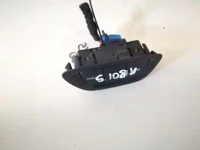 Pezzo di ricambio per auto di seconda mano Pezzi Vari per CITROEN C5 II (RC_) 1.6 HDi (RC8HZB) Riferimenti OEM IAM 9682436677  