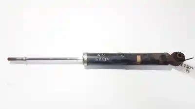 Автозапчасти б/у правый задний амортизатор за toyota verso 2.0 d-4d cat ссылки oem iam 485300f040