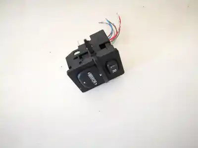 Second-hand car spare part Rearview Side Mirror Switch for TOYOTA RAV 4 (A2) 2.0 Sol 44X (2003->) OEM IAM references 183574  