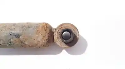 Peça sobressalente para automóvel em segunda mão amortecedor traseiro direito por opel combo 1.7 16v dti cat (y 17 dt / lr6) referências oem iam 343308  