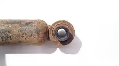 Peça sobressalente para automóvel em segunda mão amortecedor traseiro esquerdo por opel combo 1.7 16v dti cat (y 17 dt / lr6) referências oem iam 343308  