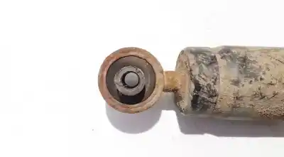 Peça sobressalente para automóvel em segunda mão amortecedor traseiro esquerdo por opel combo 1.7 16v dti cat (y 17 dt / lr6) referências oem iam 343308  
