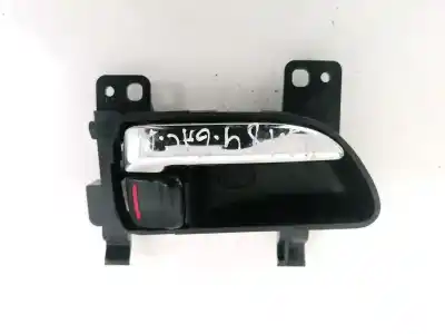 Piesă de schimb auto la mâna a doua mâner interior spate dreapta pentru subaru legacy v (bm) 2.0 d awd (bmd) referințe oem iam 