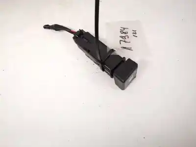 Peça sobressalente para automóvel em segunda mão trocar por kia carens 2.0 crdi ex monovolumen referências oem iam 