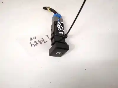 Peça sobressalente para automóvel em segunda mão trocar por kia carens 2.0 crdi ex monovolumen referências oem iam 