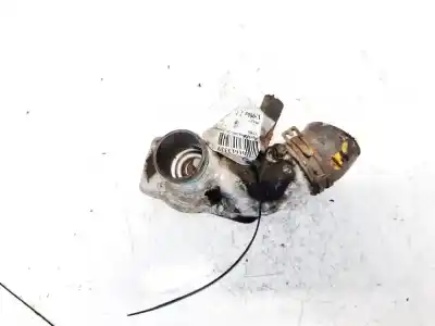 Peça sobressalente para automóvel em segunda mão termostato por opel zafira a 2.0 dti referências oem iam v2906