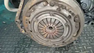 Second-hand car spare part Clutch Kit for OPEL COMBO 1.7 16V DTI CAT (Y 17 DT / LR6) OEM IAM references   