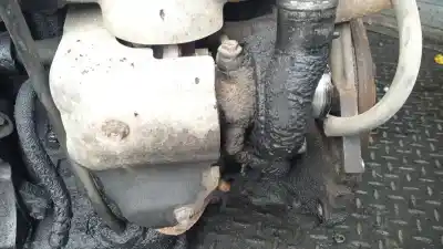 Peça sobressalente para automóvel em segunda mão turbocompresor por opel combo 1.7 16v dti cat (y 17 dt / lr6) referências oem iam 4917306501