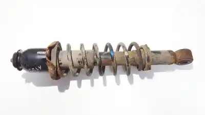 Second-hand car spare part right rear shock absorber for toyota corolla (e12) 2.0 d-4d sol berlina oem iam references 4853002220