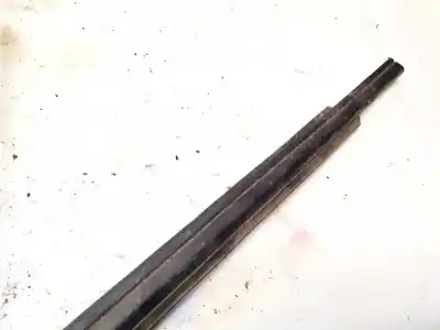 Second-hand car spare part plastics for audi 80 avant 1.9 tdi oem iam references   