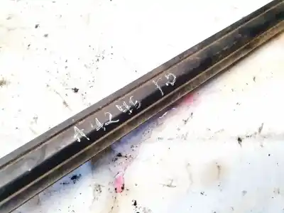 Second-hand car spare part plastics for audi 80 avant 1.9 tdi oem iam references   