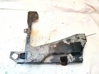 Автозапчасти б/у пластики за citroen c5 ii (rc_) 1.6 hdi (rc8hzb) ссылки oem iam 9682871680