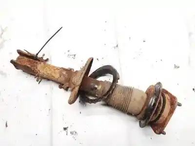 Peça sobressalente para automóvel em segunda mão amortecedor dianteiro esquerdo por kia carens 2.0 crdi ex monovolumen referências oem iam 