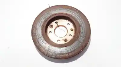 Автозапчастина б/у диск задній гальмовий для jaguar x-type 3.0 v6 sport посилання на oem iam   