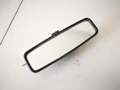 Peça sobressalente para automóvel em segunda mão espelho retrovisor interior por peugeot partner (s2) 1.9 diesel referências oem iam e200633