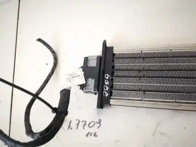 Автозапчасти б/у сопротивление нагреву за opel antara 2.0 cdti cat (z 20 dmh / llw) ссылки oem iam 07t0065  s1524