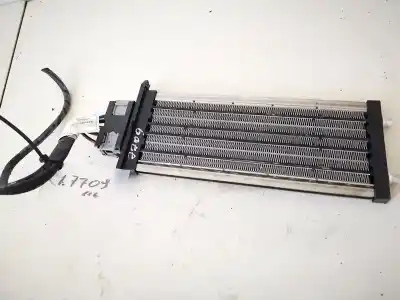 Second-hand car spare part heater blower for opel antara 2.0 cdti cat (z 20 dmh / llw) oem iam references 07t0065