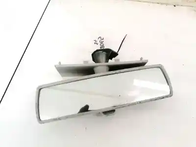 Peça sobressalente para automóvel em segunda mão espelho retrovisor interior por seat altea (5p1) 1.6 referências oem iam 