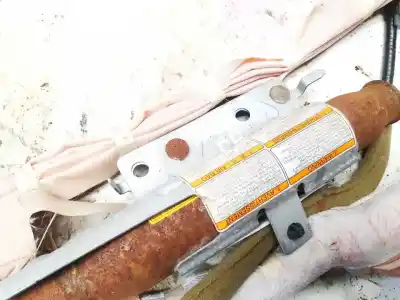 Автозапчастина б/у передня права подушка безпеки для mazda cx-7, 2006.01 - 2012.12 2.3 182kw 2006.01 - 2012.12 посилання на oem iam 1043872  6201