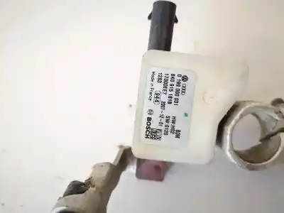 Second-hand car spare part wire for audi a5 (8t3) 1.8 tfsi oem iam references 8k0915181b  0199000031