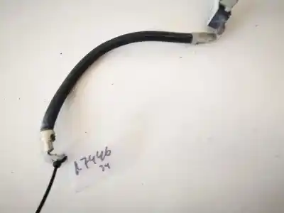 Second-hand car spare part wire for audi a5 (8t3) 1.8 tfsi oem iam references 8k0915181b  0199000031