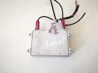 Second-hand car spare part antenna amplifier for audi a5 (8t3) 1.8 tfsi oem iam references 8e0035456d  