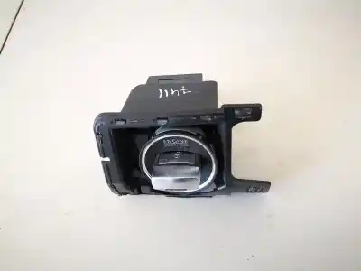 Pezzo di ricambio per auto di seconda mano Interruttore Di Avviamento per RENAULT TWINGO 1.2 16V Riferimenti OEM IAM   