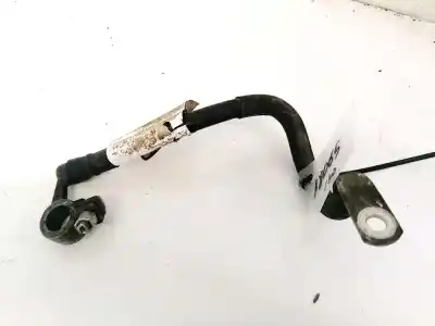 Peça sobressalente para automóvel em segunda mão fio por seat altea (5p1) 1.6 referências oem iam 