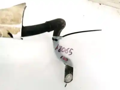 Peça sobressalente para automóvel em segunda mão fio por seat altea (5p1) 1.6 referências oem iam   