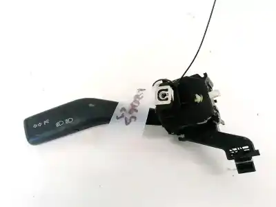Peça sobressalente para automóvel em segunda mão comutador de piscas  por seat altea (5p1) 1.6 referências oem iam 1k0953513