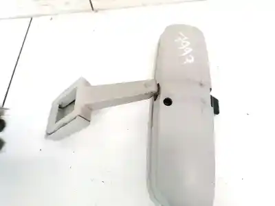 Pezzo di ricambio per auto di seconda mano specchio interno per toyota corolla (e11) 2.0 d-4d linea sol riferimenti oem iam e13010129  