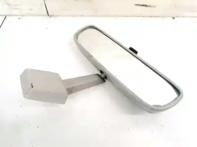 Peça sobressalente para automóvel em segunda mão espelho retrovisor interior por toyota corolla (e11) 2.0 d-4d linea sol referências oem iam e13010129