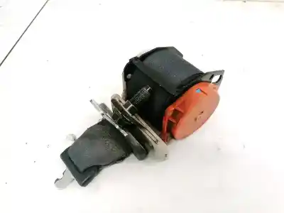 Peça sobressalente para automóvel em segunda mão cinto de segurança traseiro direito por toyota corolla (e11) 2.0 d-4d linea sol referências oem iam 