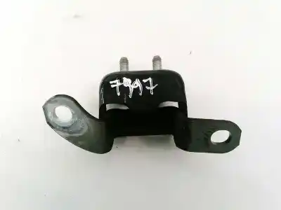 Peça sobressalente para automóvel em segunda mão amortecedores do tronco / porta por toyota corolla (e11) 2.0 d-4d linea sol referências oem iam 