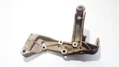Pièce détachée automobile d'occasion BRAS DE SUSPENSION INFERIEUR AVANT GAUCHE pour VOLKSWAGEN TOURAN (1T1)  Références OEM IAM 1K0199295FPAGALV  