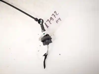 Second-hand car spare part sensor for opel vectra c (z02) 2.2 dti 16v (f69) oem iam references 00667v  