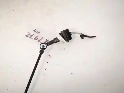 Second-hand car spare part sensor for opel vectra c (z02) 2.2 dti 16v (f69) oem iam references 00667v  