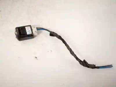 Peça sobressalente para automóvel em segunda mão sensor por hyundai i30 1.6 crdi cat referências oem iam   