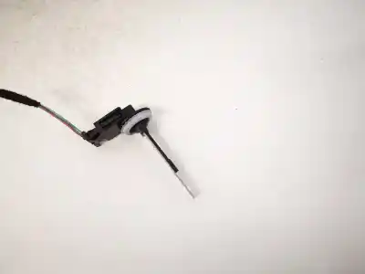 Peça sobressalente para automóvel em segunda mão sensor por seat altea (5p1) 1.6 referências oem iam 6q0820539  