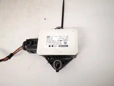 Second-hand car spare part sensor for audi a5 (8t3) 1.8 tfsi oem iam references 8k0907637a