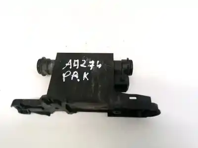 Автозапчастина б/у електронний модуль для audi a4 avant (b5) 1.9 tdi посилання на oem iam 4a0959981a  d14a