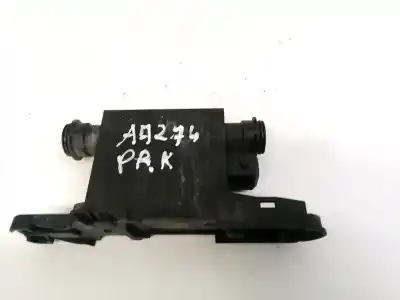Автозапчастина б/у ЕЛЕКТРОННИЙ МОДУЛЬ для AUDI A4 AVANT (B5)  Посилання на OEM IAM 4A0959981A  D14A