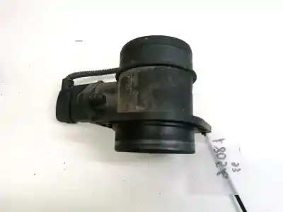Автозапчастина б/у витратомір повітря для skoda octavia combi (1z5) 1.9 tdi dpf посилання на oem iam 0281002531