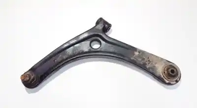 Peça sobressalente para automóvel em segunda mão braço de suspensão inferior esquerdo dianteiro por jeep patriot 2.0 crd cat referências oem iam 