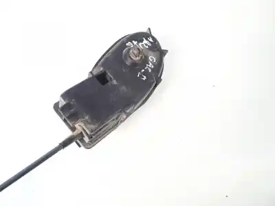Автозапчасти б/у внутренняя задняя правая ручка за ford focus turnier (cak) 1.8 tddi turbodiesel cat ссылки oem iam   