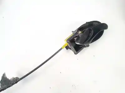 Автозапчастина б/у усередині передня права ручка для ford focus turnier (cak) 1.8 tddi turbodiesel cat посилання на oem iam  Автозапчастина б/у усередині передня права ручка для ford focus turnier (cak) 1.8 tddi turbodiesel cat посилання на oem iam