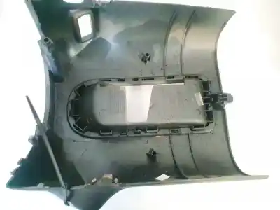 Автозапчастина б/у пластика для citroen c5 ii (rc_) 1.6 hdi (rc8hzb) посилання на oem iam 9682430577  9682430777