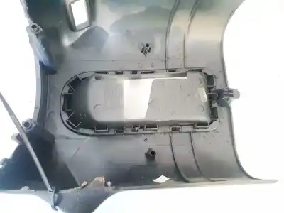 Автозапчастина б/у пластика для citroen c5 ii (rc_) 1.6 hdi (rc8hzb) посилання на oem iam 9682430577  9682430777