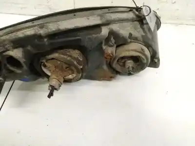 Second-hand car spare part left headlight for chrysler pt cruiser (pt) 2.2 crd touring oem iam references   