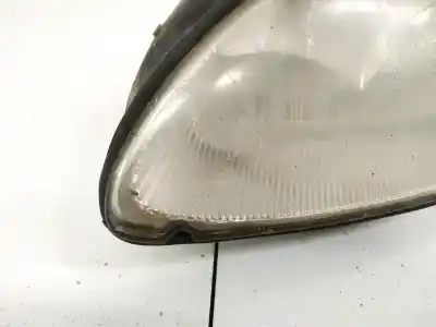 Second-hand car spare part left headlight for chrysler pt cruiser (pt) 2.2 crd touring oem iam references   